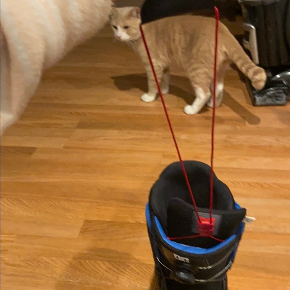 Men’s Snow boots - Picture 6 of 7